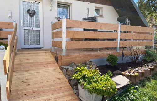 Alpine Stay in Herrischried - Foto 8