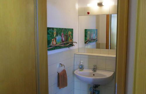 Gartenhaus Klotzsche - Foto 7