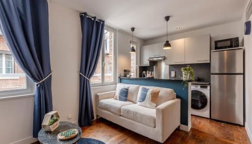 Pont'Au Centre - Cosy - B'PAM - Foto 4