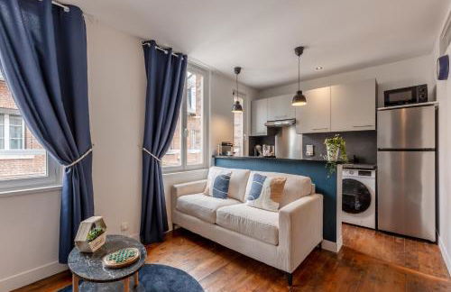 Pont'Au Centre - Cosy - B'PAM - Foto 4