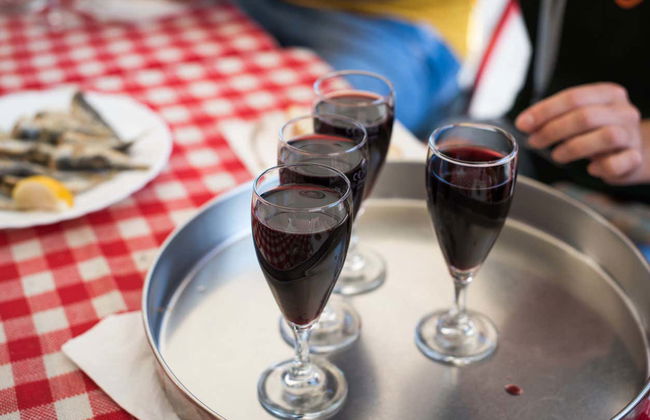 Tour gastronómico por Zagreb - Foto 4