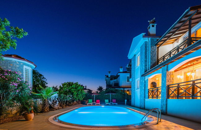 Infinity Flora Villa - Photo 41