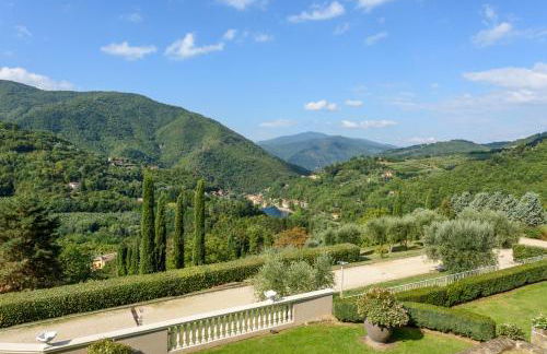 Villa Caiano - Luxury In Tuscany - Foto 86