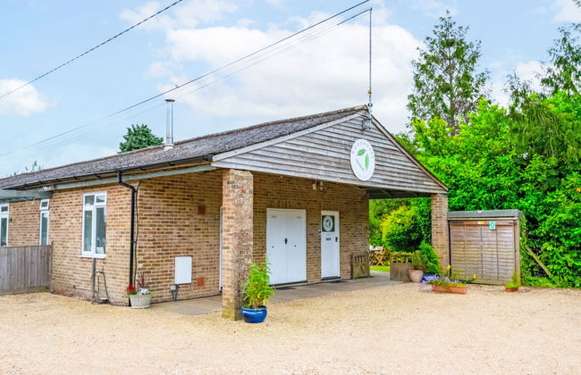 Fir Cottage - Foto 35