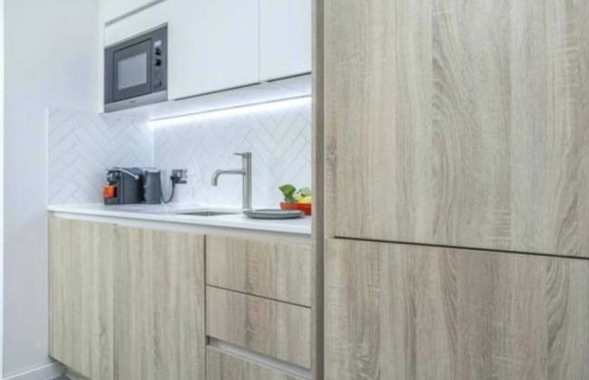 Pet Friendly 1 Bedroom Apartment in London Fields - Foto 4