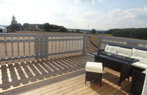 Ferienwohnung Ebersbach - Foto 61