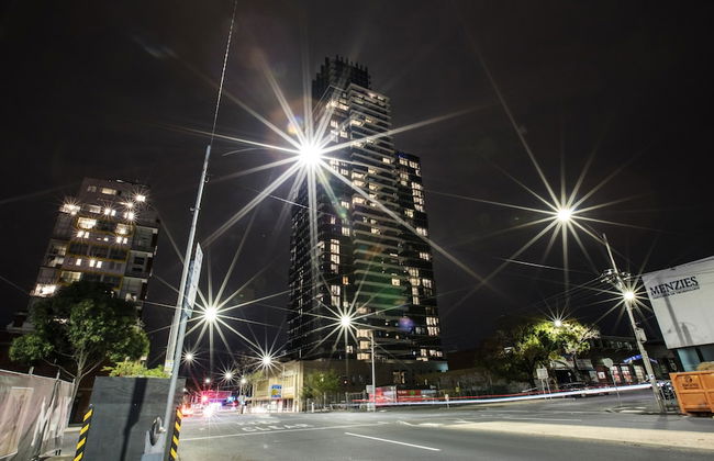 Spencer Street Apartments - Foto 32