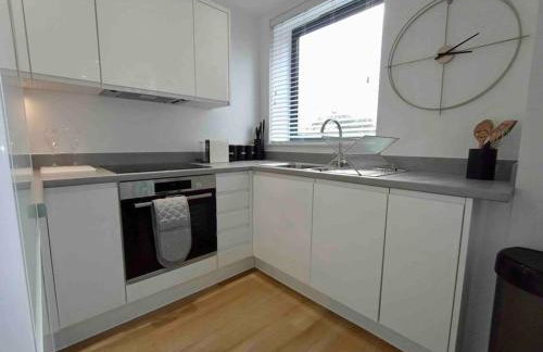Luxury 2 Bed 2 Bath Flat Near Old Trafford - Foto 11