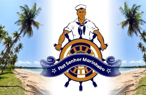 Flat Sr Marinheiro - Foto 1