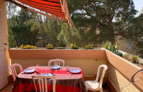 Boramars 1 By Bellavista - Climatisé - 200m de la plage - terrasse - Foto 13