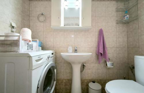 Simos Summer House in Fanari - Foto 21