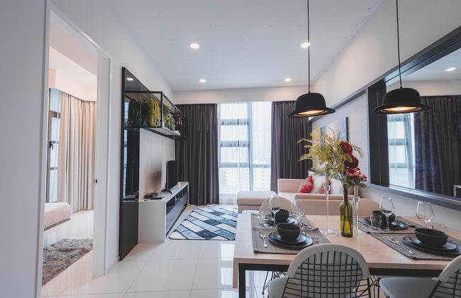 The Robertson by White Forest Suites - Foto 11