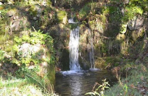 Refugio playa Caldebarcos - Foto 28