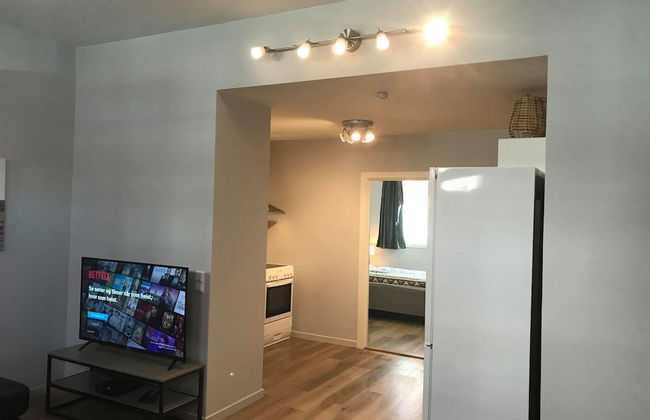 Notodden Sentrum Apartment NO 10 - Photo 28