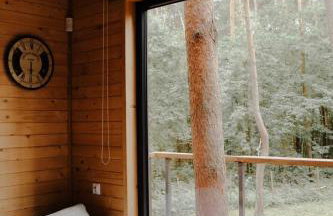 Domek na Drzewie Radziejowice blisko Suntago - Photo 2