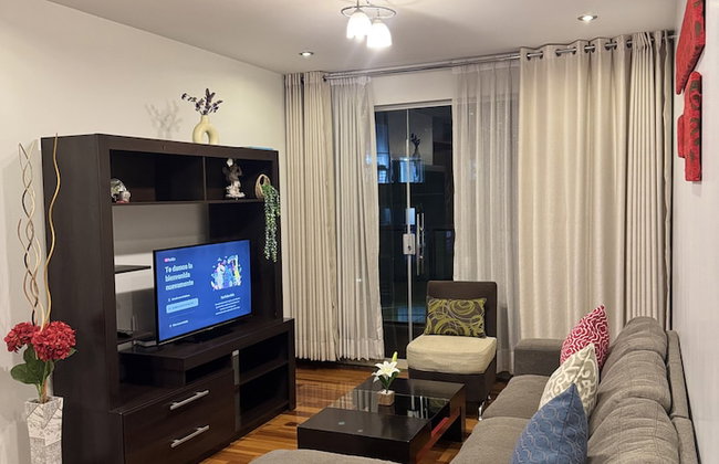 Residencial Emilio - Apartments Cusco - Photo 40