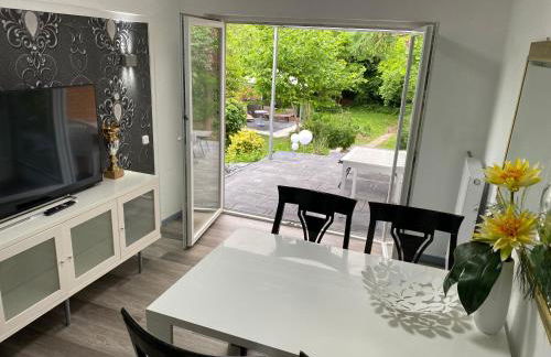 Schöne Lemgoer Unterkunft - Foto 18