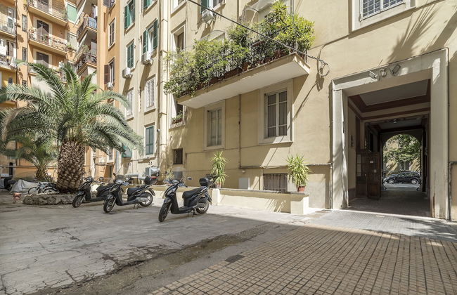 Le Chiavi di Roma - Foto 33