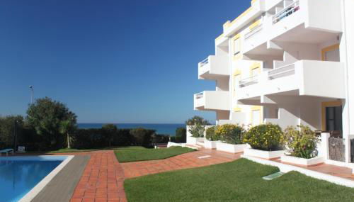 Água à Vista - Apto com 2 quartos e Piscina - Foto 3, Garden