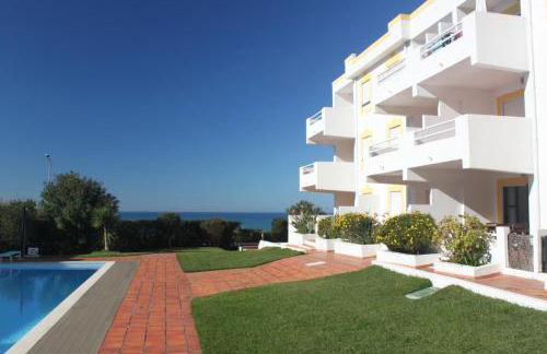 Água à Vista - Apto com 2 quartos e Piscina - Foto 3