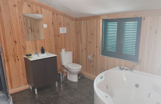 In Mountain - Foto 66