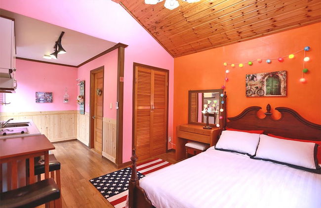 Green Castle Pension - Photo 13