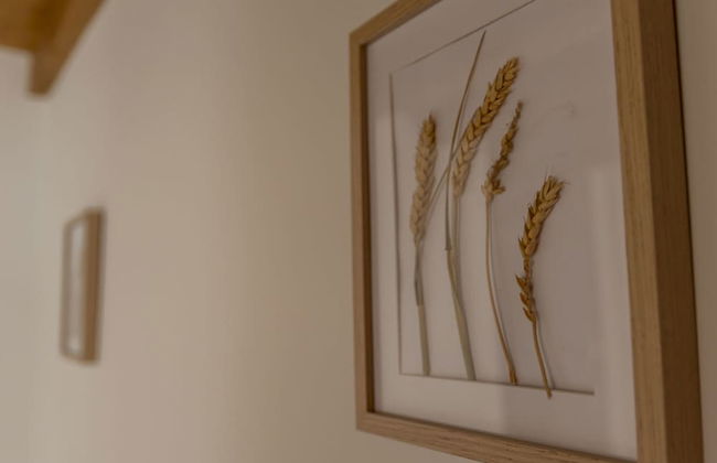 Chalet in Toba Near Montes Obarenes Park - Foto 24