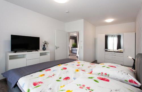 Kaiser - Ferienwohnungen Dreiburgenblick - Foto 44