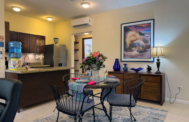 Abbey del Sol - Foto 51