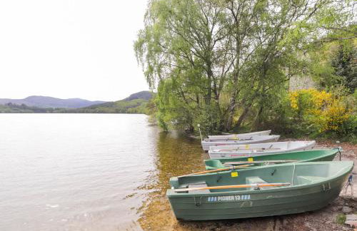 Pebbles Cottage - Foto 23