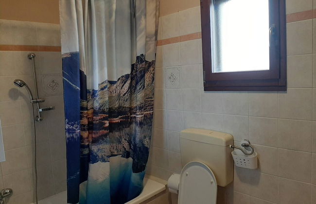 Casa Romy in Cigole - Available Wifi - Foto 16