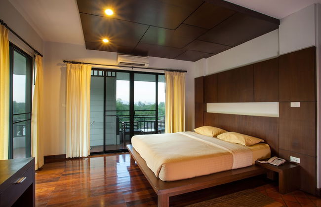 Sang Serene House - Foto 8