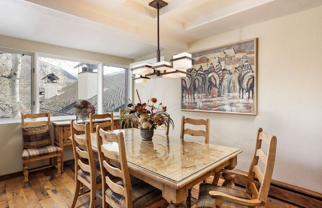 Fasching Haus Condominiums by Frias - Foto 37