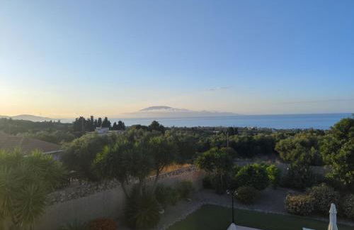 Villa Hestia - Seaview Serenity Villa with Private Pool by Villa Mana Gers - Foto 57