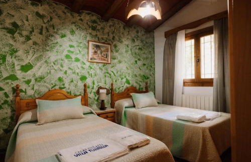 Casas Rurales Nerpio Villa Turrilla - Foto 74