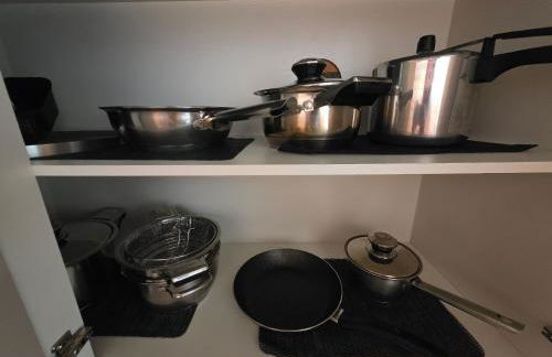 2 Suítes Novas Alto padrão Área de Lazer Ampla - Foto 35