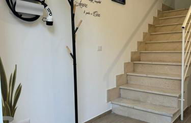 Sweet home-Casa Di Bari - Foto 44