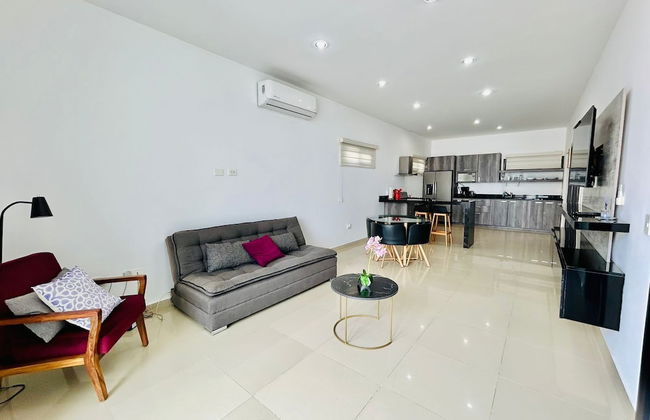 Mojarra Apartments by Partnerhost - Foto 34