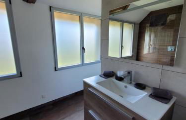 LE LAVOIR Classé 5***** BAYEUX Centre 9 Personnes - Photo 16