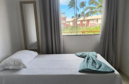 Apartamento Térreo em frente ao Mar Ilhéus - Itacaré BA - Foto 21