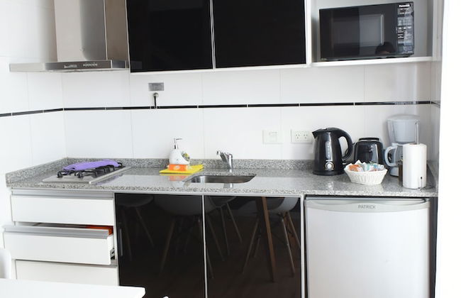 Syrah Suites - Foto 31