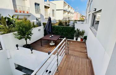 Casa do Mar Oeiras - Foto 7