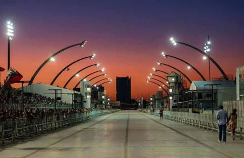 Novinho Allianz Parque - Foto 30