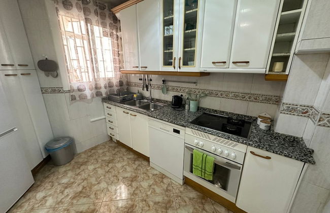 Rooms Valencia - Photo 35