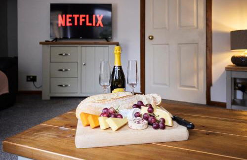 Oakworth 3 Bed Cottage, Sleeps 5, Haworth, Brontë - Foto 17