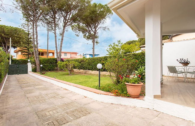 Villino a Fontane Bianche - Foto 13