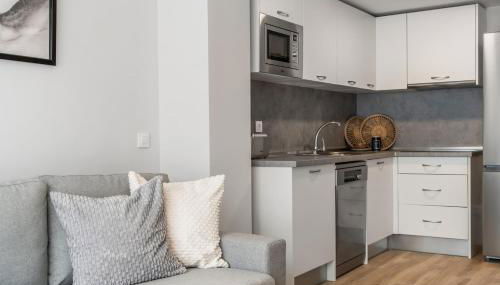 Nice flat in General Ricardos - 2B - Foto 4