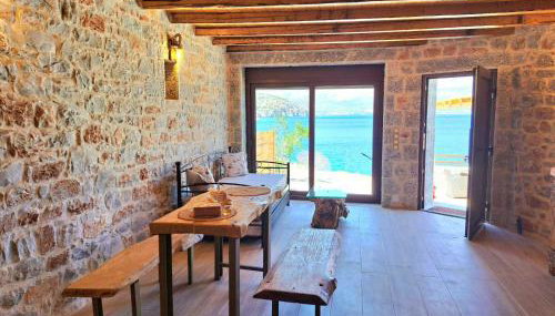 Suite of Villa Lagkadaki - Foto 2