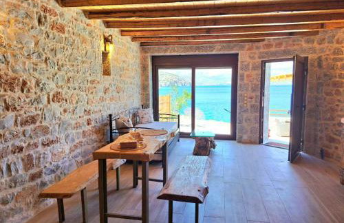 Suite of Villa Lagkadaki - Foto 2