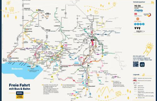 Roof Heaven Ferienwohnung - Foto 16